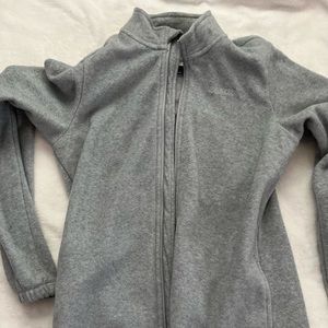 Gray XL Magellan Jacket